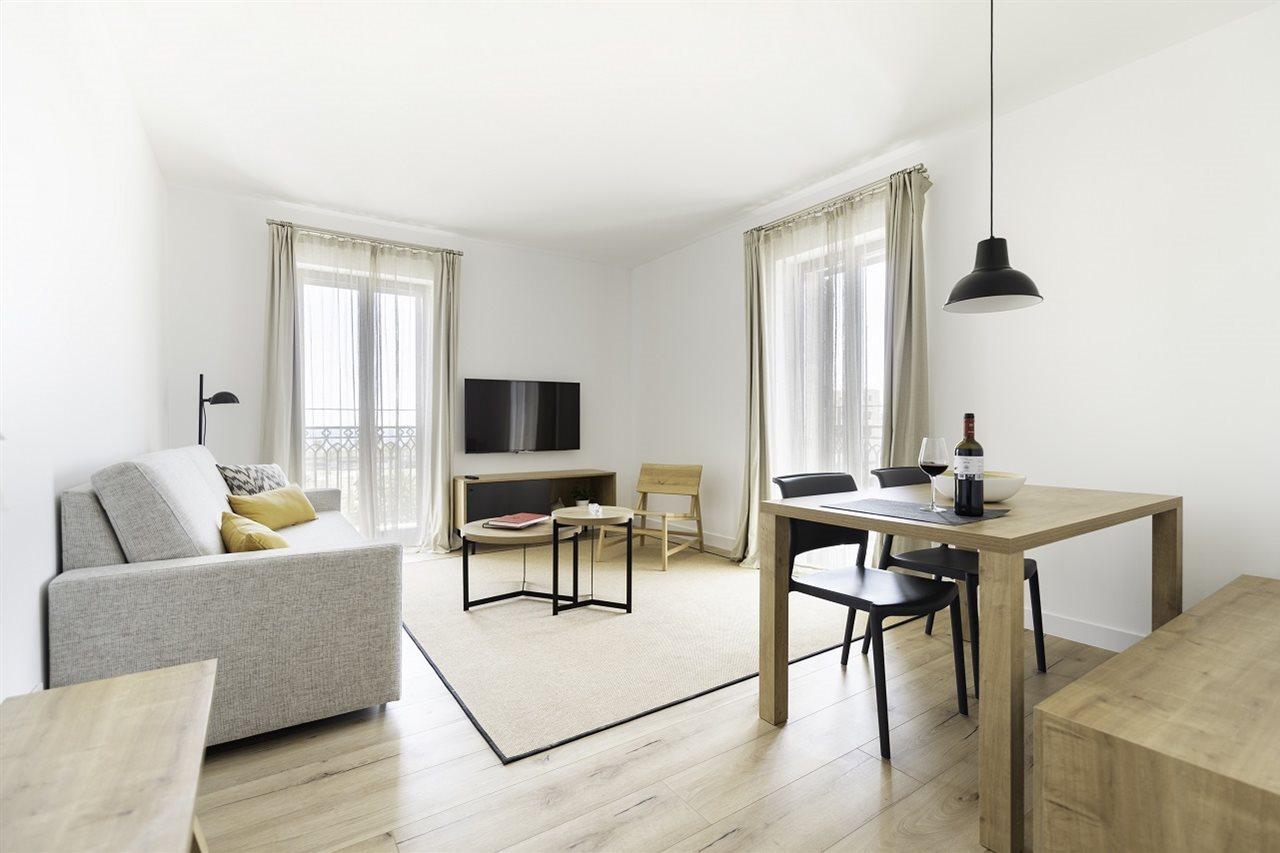 Port Plaza Apartments 타라고나 외부 사진